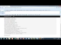 Web For Pentester Commands injection Example 1 Solution