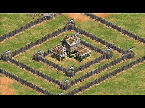Download MP3 Noobs in Age of Empires Be Like...