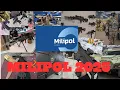 Lagu Visite du salon MILIPOL 2025