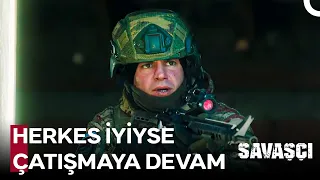 La Bizi Kim Alabilir, Şansları Yok! - Savaşçı