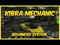 Kibra Mechanic System - FiveM Mechanic System