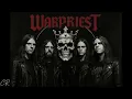 WARPRIEST | Burn the Crown [FULL ALBUM] (Heavy Metal)