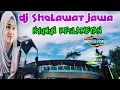Download Lagu DJ SHOLAWAT JAWA NYUWUN KESLAMETAN PAS BUAT DI PERJALANAN