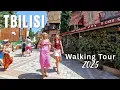Download Lagu Tbilisi Georgia Summer 2025 | 4K Scenic Walking Tour 🇬🇪