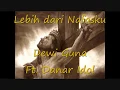 Download Lagu Lebih dari nafasku, Dewi Guna Ft  Danar Idol - Pujian Penyembahan Saat Teduh