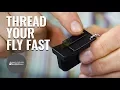 Magnetic Fly Threader Review