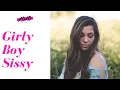 XOXO Captions Girly Sissy Sissy Captions TG Captions Forced Feminization