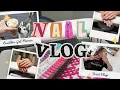 Welcome to My Channel Nail Tech Vlog Behind the Scenes