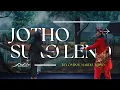 Lagu JOTHO SURO LENO DI PERANKAN OLEH KELOMPOK MARDI UTOMO