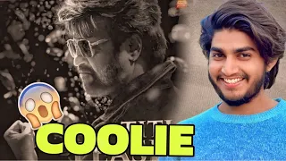 Coolie Disco - #COOLIE Reaction | Superstar Rajinikanth | Sun Pictures | Lokesh Kanagaraj | Anirudh