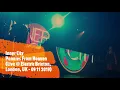 Inner City - Pennies From Heaven (Live @ Electric Brixton, London, UK - 09 11 2019)