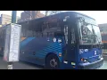 MTA Bus Company 2021 Prevost X3-45 on BxM4 to MIDTOWN 27 ST VIA 5 AV