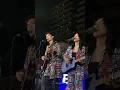 Download Lagu Raja Giannuca ft Shakira Jasmine - Meant 2 Be Live at Anjungan Sarinah (Monday Replay)