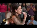 Download Lagu Vivi Seixas (filha de Raul Seixas) canta Cowboy fora da Lei - Altas Horas