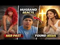 Nala Ray s Husband Confronts Her Past While McKenzie Valdez Finds Christ