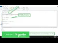 How to Use Batch Mode with the Unity Loader Command Line Interface Schneider Electric