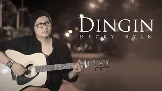 dingin hamdan att cover by decky ryan dangdut akustik kenangan