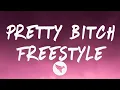 Download Lagu Saweetie - Pretty Bitch Freestyle (Lyrics)