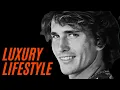 Alexander Zverev s lifestyle IS NOT what you think