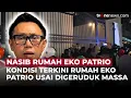 Download Lagu Kondisi Terkini Rumah Eko Patrio Pasca Diserbu Massa Sabtu Malam | OneNews Update