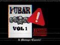 FUBAR A Gore Shock Classic Mixtape