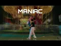 Adult Trainee - Ban Yu ra × Kim Nam Ho (Maniac)