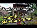 Tembang Kenangan MERAH MENAHAN BENCI  Lyrics by NETTY SITOMPUL