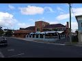 Evans Heads New South Wales Australia road trip