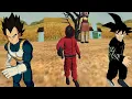 Download Lagu When Goku and Vegeta play squid game