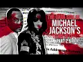 Download Lagu The Dark Side of Michael Jackson's This Is It: The Casting Call [2.5/4]