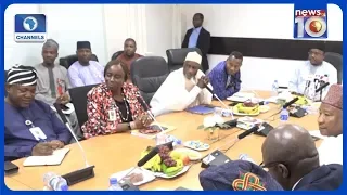 dpr hands over oml 98 to npdc a year after revocation