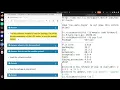 HPC Python day 2 Use packages for Tetralith