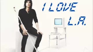 Download Julian Casablancas - I Love L.A. (cover) MP3