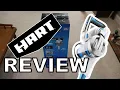 Hart 20 volt stick vacuum review brushless motor