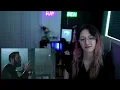 Breaking Benjamin - Dear Agony (Aurora Version) ft. Lacey Sturm I Singer Reacts I