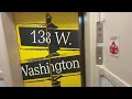General Traction Elevator 138 W Washington St Hagerstown MD