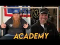 Making Big Bucks with Welding Danny Keiderling ECP 110