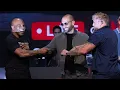 Netflix streaming issues during the Tyson-Paul fight spark annoyance and humor with fans venting