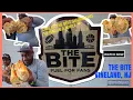Some of THE BEST Sandwiches and more at THE BITE with PrymeMega