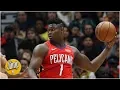 Download Zion Williamson is going to be a devastating passer someday - Brian Windhorst | The Jump mp4 3gp mp3 videos - waplic
