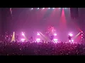 Meshuggah - Ligature Marks live NYC