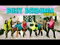 Lagu BUKIT BERBUNGA // KERI-KERI // DANGDUT KOPLO // JOGET // SENAM KREASI