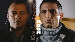 وادي الذئاب  الجزء الاول موسيقى دندنها