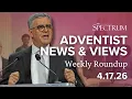 GC 2030 Dates Set International Camporee 2029 Update ADRA in DR Congo Adventist News Views