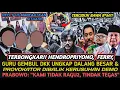 Download Lagu TERCIDUK!! TERNYATA INI DALANG BESAR \u0026 PROV*KATOR KERUSUHAN DEMO?! PRABOWO TINDAK TEGAS PARA OKNUM