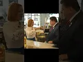 Gov Pritzker helps Jen Psaki prove her mettle with a shot of Malort