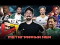 Download Lagu ΠΑΩ ΣΤΗ ΡΕΑΛ; ΚΑΚΑ ΝΕΑ ΓΙΑ ΑΕΚ ΚΑΙ ΠΑΟ, ΕΠΙΣΤΡΟΦΗ ΣΕ ΟΛΥΜΠΙΑΚΟ ΚΑΙ ΠΑΟΚ; | Μεταγραφικά Νέα!