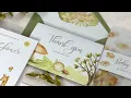 Safari Printable Baby Shower Invitation