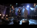 Il Divo - Don't Cry for Me Argentina (AOL Sessions)