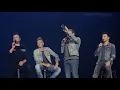 Download Lagu Accoustic Medley - Westlife live in Manila 2019
